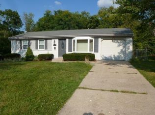 11416 Riga Ct, Cincinnati, OH 45240