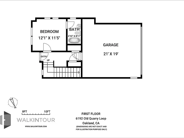 6192 Old Quarry Loop — Photo 44