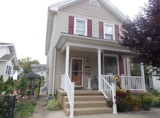 208 Sherman Ave, Hamilton, OH