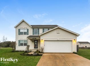 3902 Woods Bay Ln, Plainfield, IN 46168