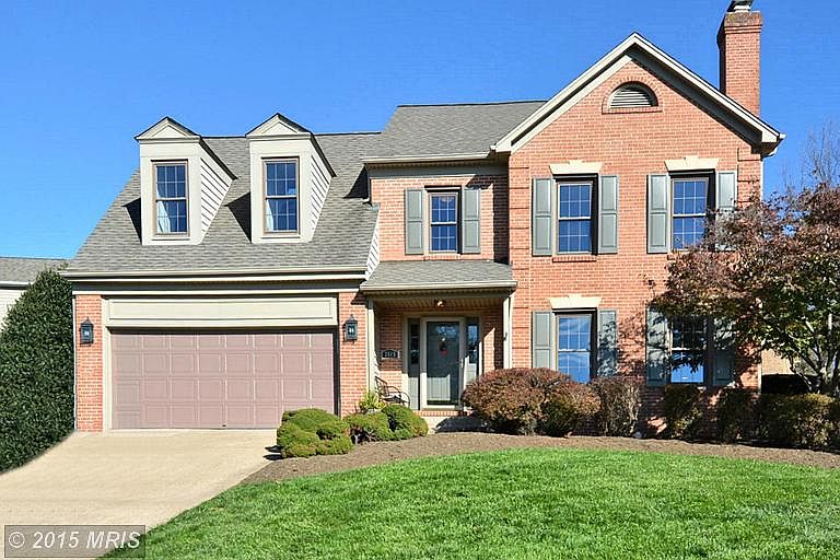 1st image of 3515 Nodding Pine Ct
