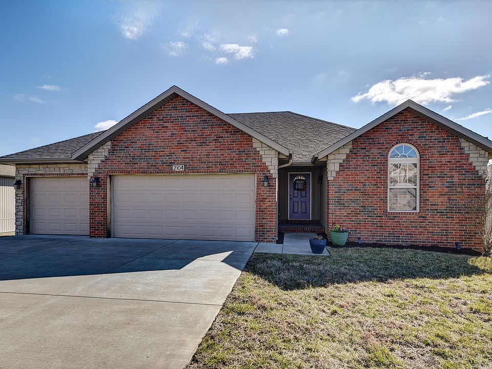 1st image of 2104 S Gristmill Ct