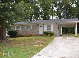 6338 Wellington Way, Austell, GA 30106