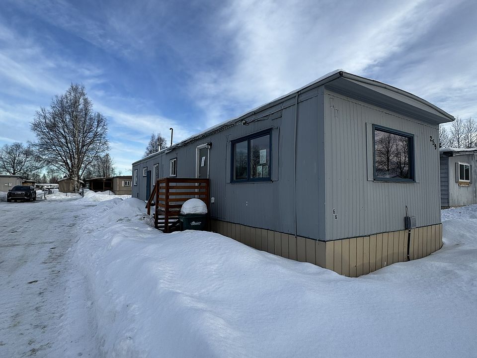 1st image of 9499 Brayton Dr Trailer 259