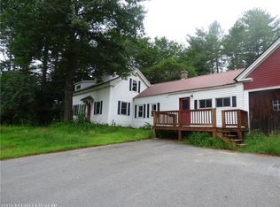 823 North Rd, Bethel, ME 04217