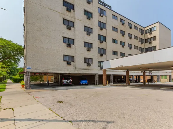 7540 N Ridge Blvd APT 5H, Chicago, IL 60645