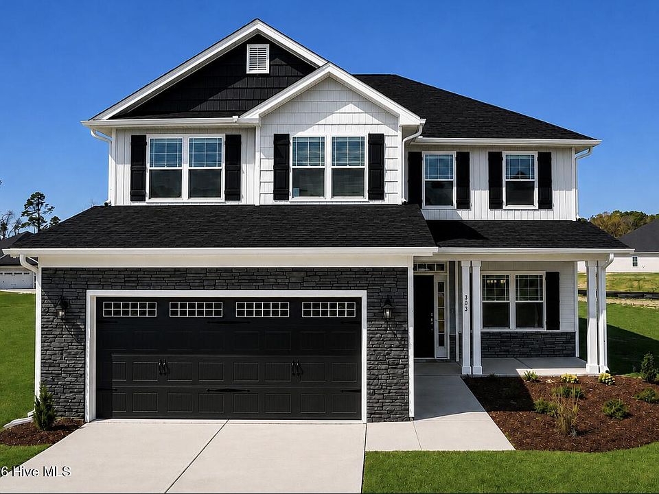 1st image of 128 Sugar Pine Road Lot 63