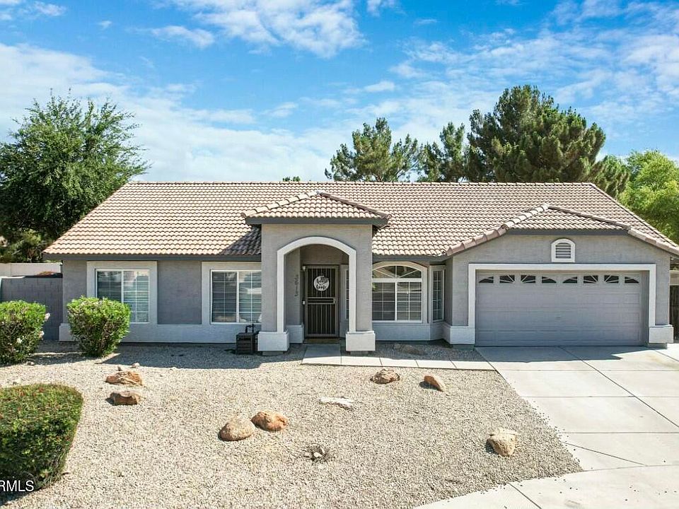 1st image of 3613 E BARANCA Court