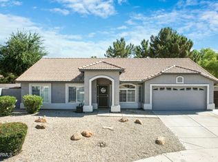 3613 E Baranca Ct, Gilbert, AZ 85297