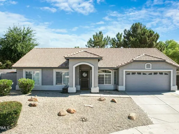 3613 E BARANCA Court, Gilbert, AZ 85297