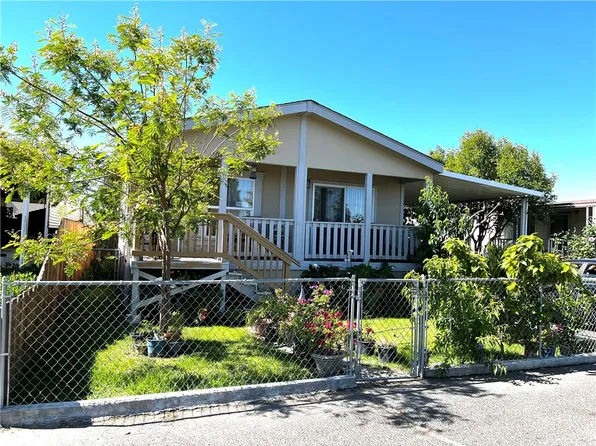 2900 Muir Ave Space 103, Atwater, CA 95301