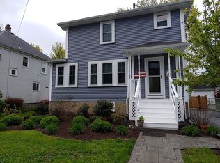 189 Roosevelt Ave, Norwood, MA 02062