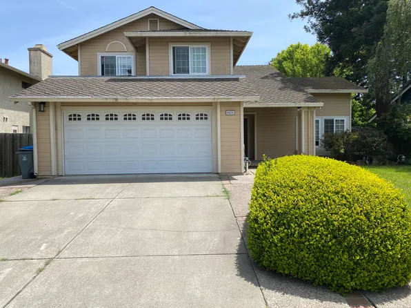 4624 Norwalk St, Union City, CA 94587