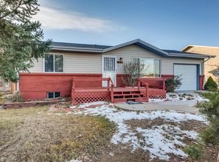 971 Ouray St, Aurora, CO 80011