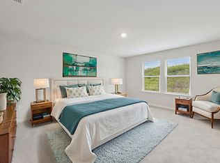 Brentwood Basement Plan, Harmony Manor, Fairburn, GA 30213