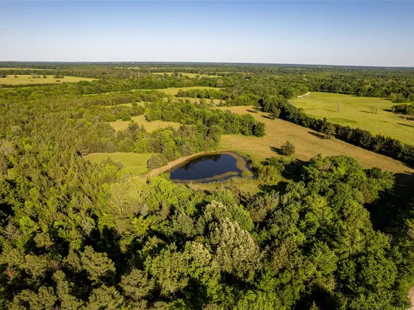 County Road 4205, Clarksville, TX 75426