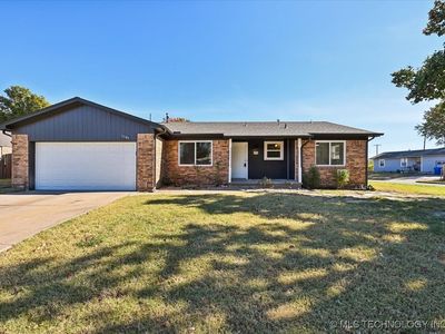 1101 N Hickory Ave, Broken Arrow, OK, 74012