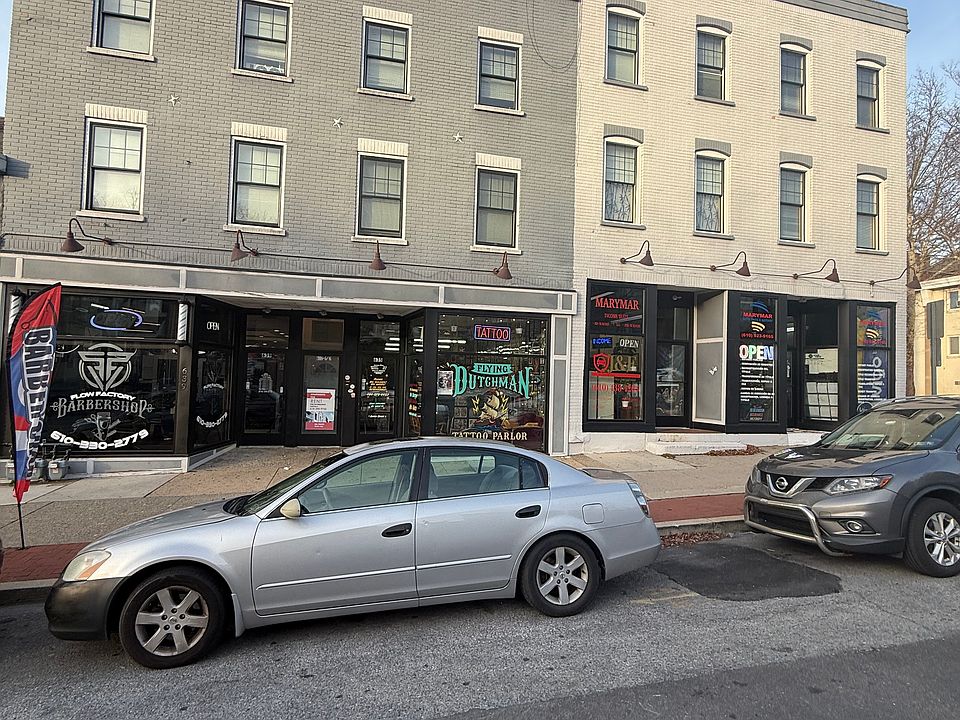 1st image of 633 Northampton St #4