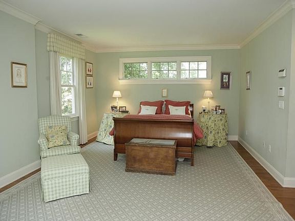 Location, Location, Location