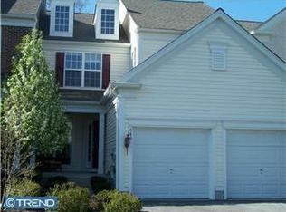 680 Churchill Rd, Chester Springs, PA 19425