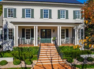 445 Drummond Dr, Raleigh, NC 27609