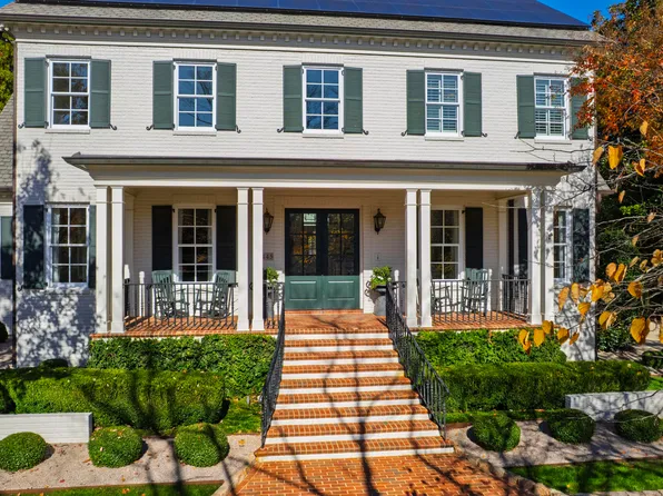 445 Drummond Dr, Raleigh, NC 27609