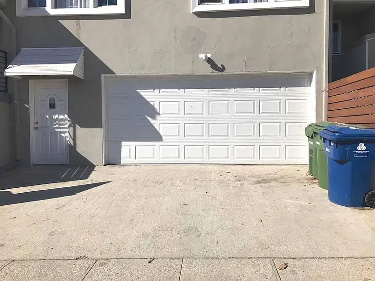 garage
