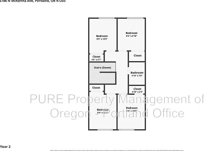 6786 N McKenna Ave — Photo 5