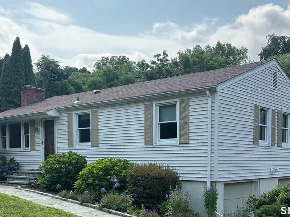 18 Hales Rd, Westport, CT 06880