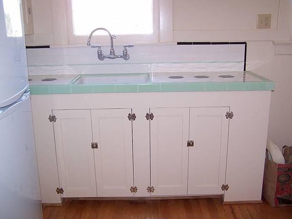 Charming Kitchen