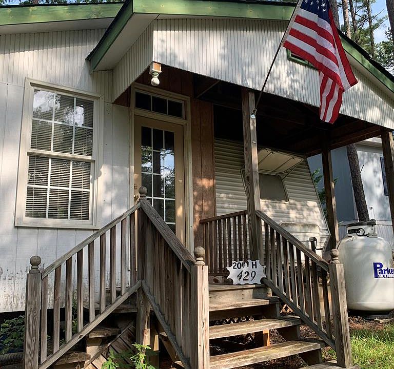 429 Happy Trl, Bracey, VA 23919 MLS 130332 Zillow