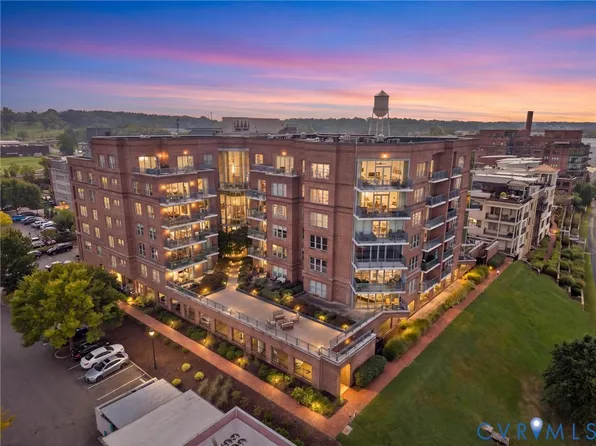 4820 Old Main St Unit 510, Henrico, VA 23231