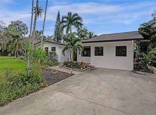 14300 SW 20th St, Fort Lauderdale, FL 33325