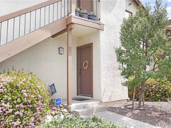 540 N Brea Blvd APT 13, Brea, CA 92821