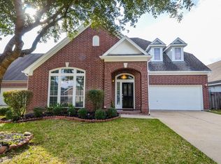 2826 Willow Fork Dr, Katy, TX 77450