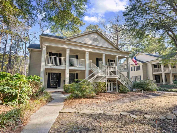 216 Stillwood Dr. #3, Pawleys Island, SC 29585