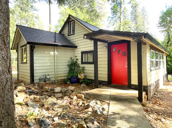 13876 Winding Way, Nevada City, CA 95959
