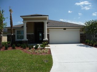 45 Codman Dr, Saint Augustine, FL 32084