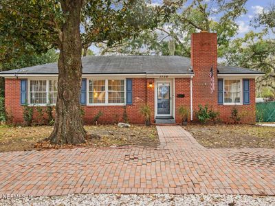 1738 GERALDINE Drive, Jacksonville, FL, 32205