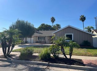16291 Honolulu Ln, Huntington Beach, CA 92649