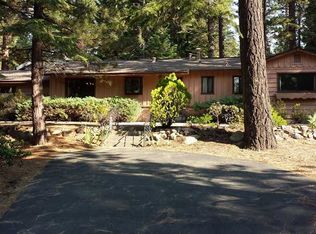 790 Freels Peak Dr, Incline Village, NV 89451