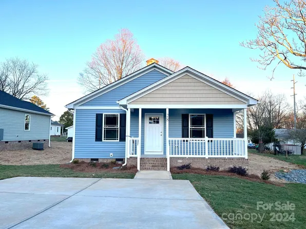28 2nd St NW, Concord, NC 28027