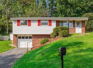 700 Moonstone Dr, Allison Park, PA