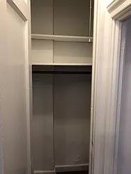 Rented by Stephen P. Wald