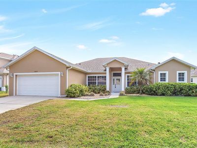 10912 Smokey Ridge Ct, Clermont, FL, 34711