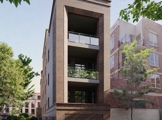 1227 W Jackson Blvd #1, Chicago, IL 60607