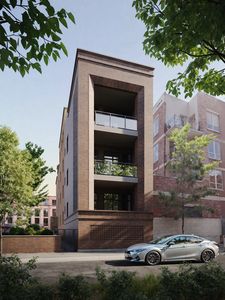 1227 W Jackson Blvd #Penthouse, Chicago, IL, 60607