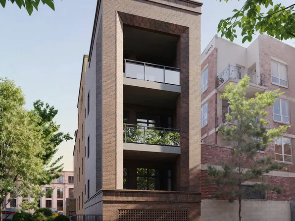 1227 W Jackson Blvd #2, Chicago, IL 60607