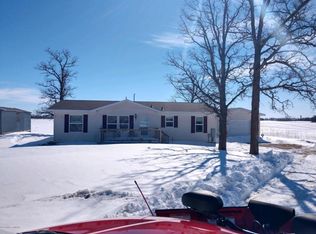 17023 County Highway 39, Frazee, MN 56544