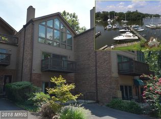 927 King James Landing Rd, Annapolis, MD 21403